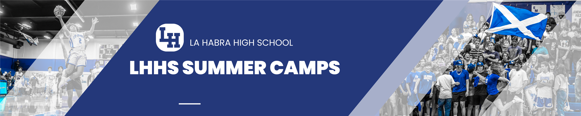 SUMMER CAMPS
